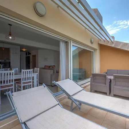 Apartments Villa Adriatic Tivat Exterior foto
